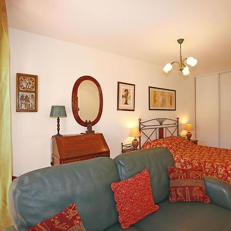 Appartement 3 Personnes Avec Coin Nuit Avec Terrasse Et Parking Quartier Du Port De Nice Exterior foto