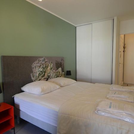 Appartement 3 Personnes Avec Coin Nuit Avec Terrasse Et Parking Quartier Du Port De Nice Exterior foto