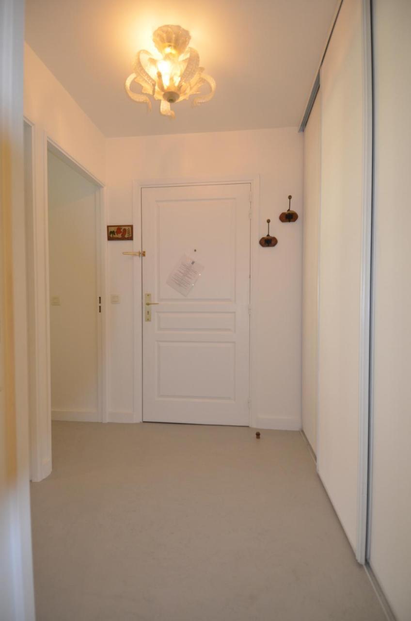 Appartement 3 Personnes Avec Coin Nuit Avec Terrasse Et Parking Quartier Du Port De Nice Exterior foto